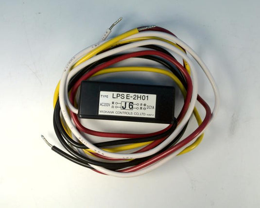 Yaskawa LPSE-2H01