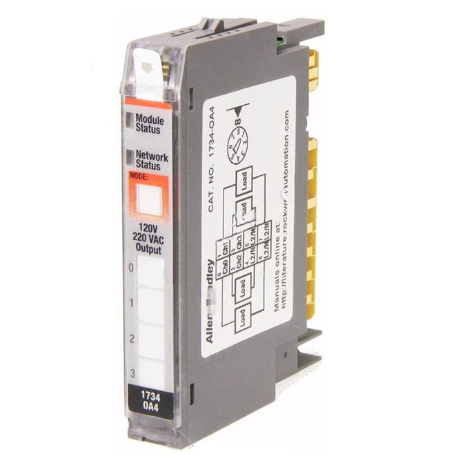 Allen Bradley 1734-OA4