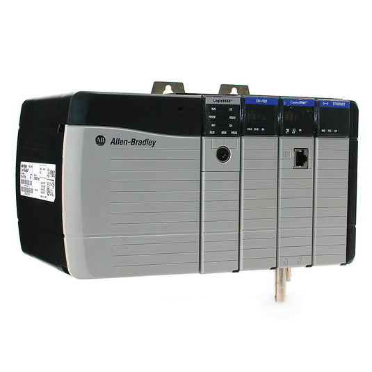 Allen-Bradley 1756-A4