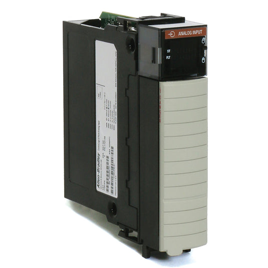 Allen-Bradley 1756-IF8I