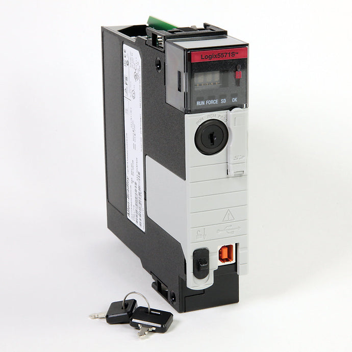 Allen Bradley 1756-L71S