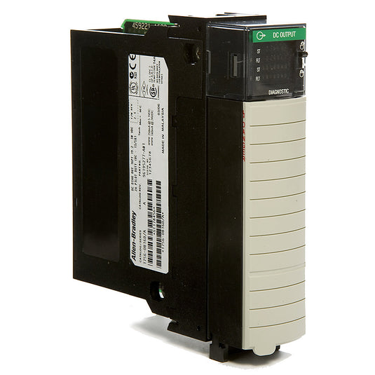 Allen-Bradley 1756-OB16D