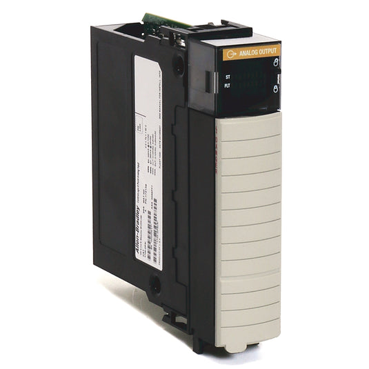 Allen Bradley 1756-OF8H