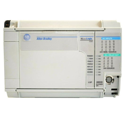 Allen-Bradley 1764-28BXB