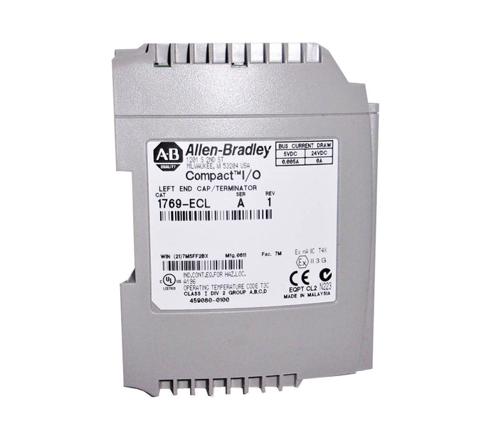 Allen-Bradley 1769-ECL