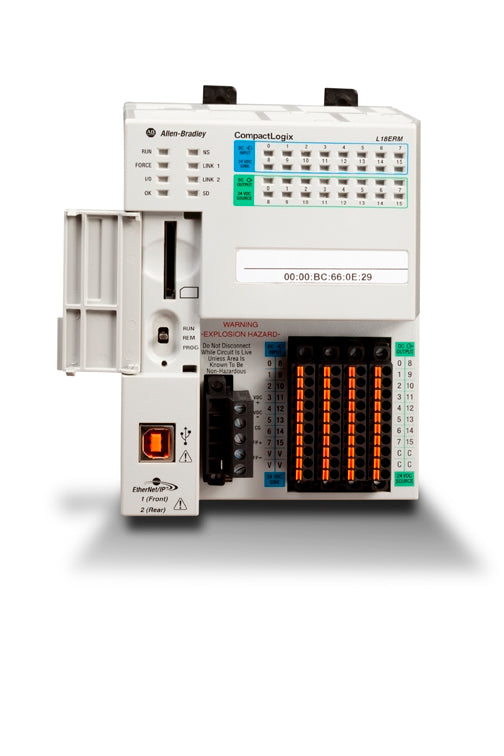 Allen-Bradley 1769-L19ER-BB1B