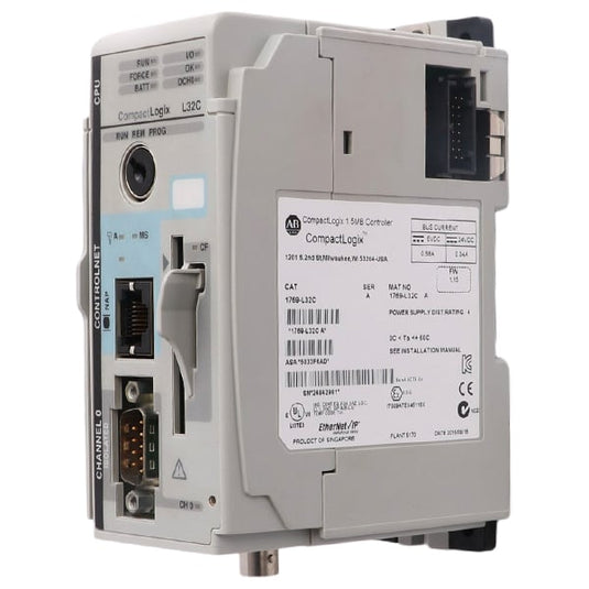 Allen Bradley 1769-L32C