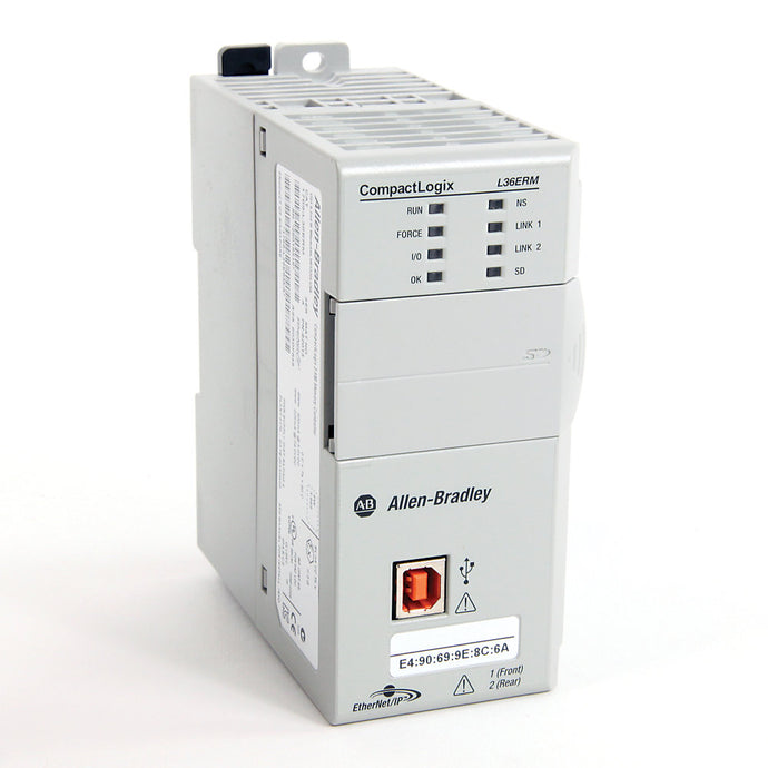 Allen-Bradley 1769-L36ERM