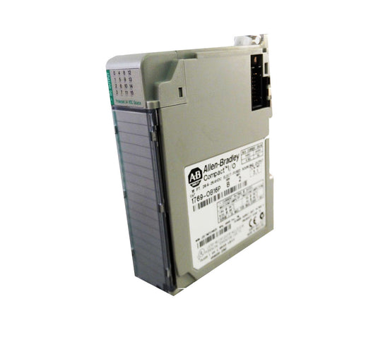 Allen Bradley 1769-OB16P