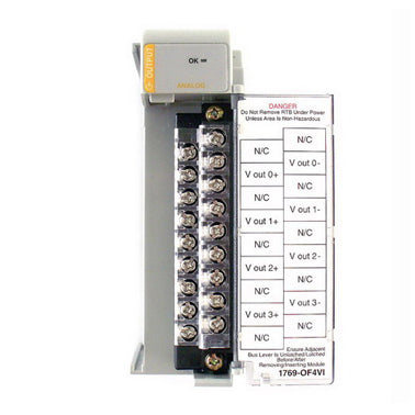 Allen-Bradley 1769-OF4VI