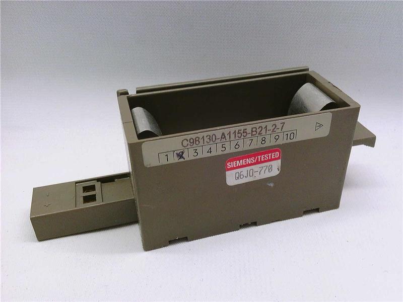 Load image into Gallery viewer, Siemens C98043-A1051-L111
