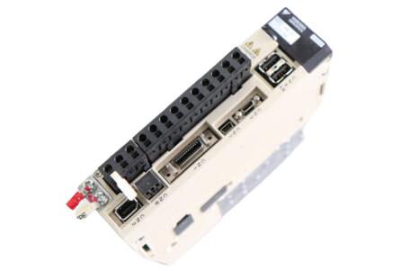 Yaskawa SGDV-1R0B11AY515AA