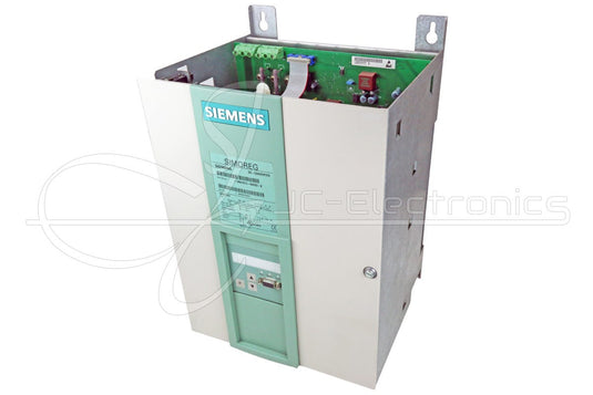 Siemens 6RA7013-6DV62-0-Z