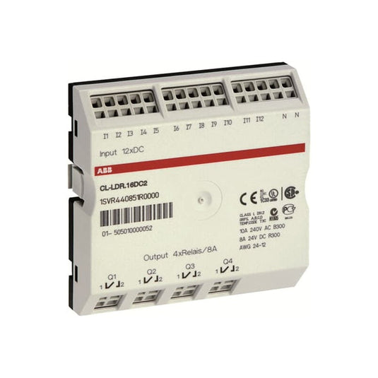 ABB 1SVR440853R0000