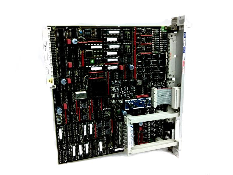 Load image into Gallery viewer, Siemens 6DD1600-0AE2
