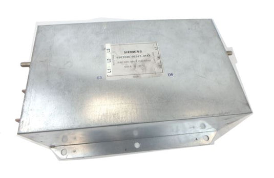 Siemens 6SE7035-1EJ80