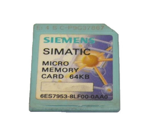 Cargue la imagen en el visor de la galería, Siemens 6ES7715-1CC20-0AA3
