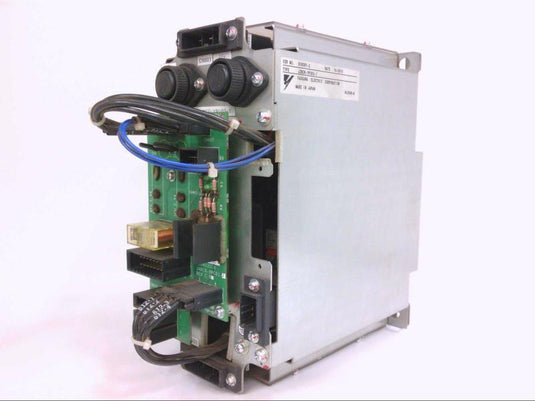 Yaskawa JZRCR-YPU03C-2