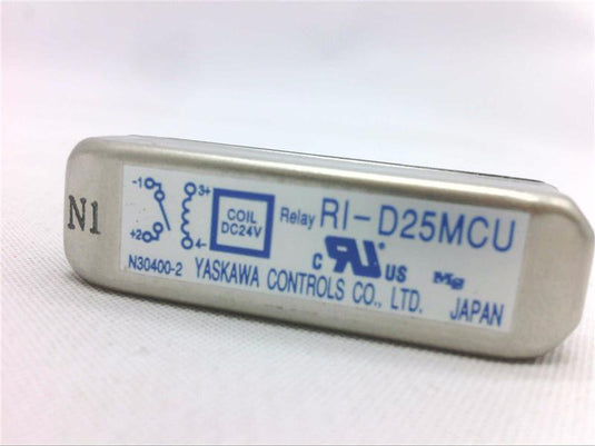 Yaskawa RI-D25MU