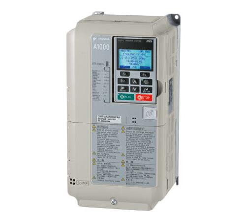 Yaskawa CIMR-AC4A0103AAA
