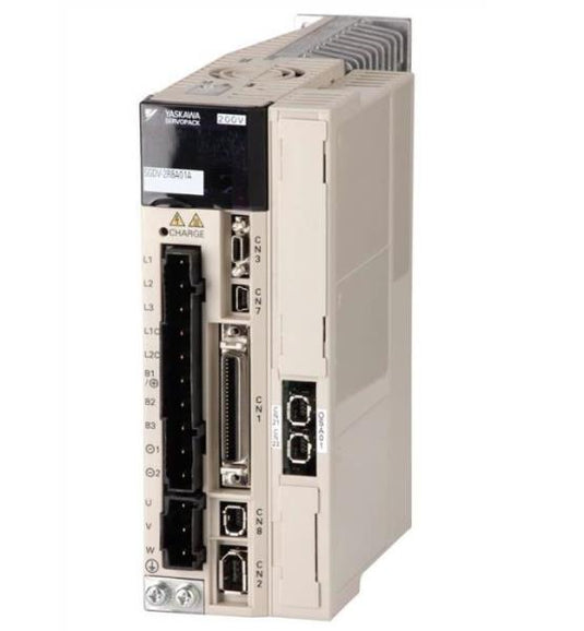 Yaskawa SGDV-3R5D21A