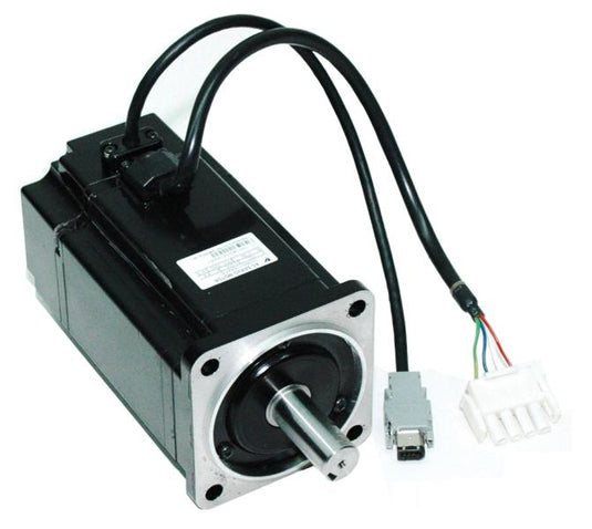 Yaskawa SGMAH-02AAA61D-OY