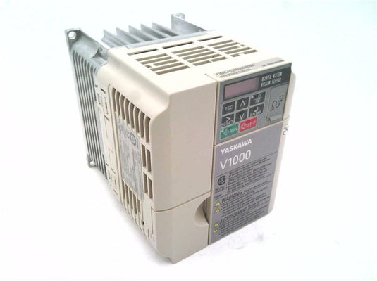 Yaskawa CIMR-VU4A0004BMA