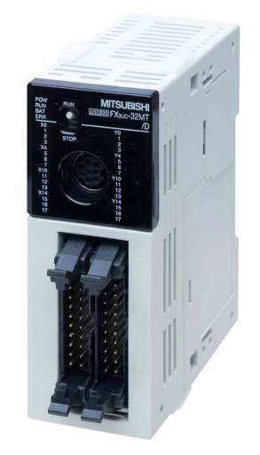 Mitsubishi FX3UC-32MT/D