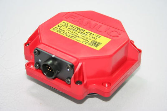 FANUC A860-2020-T301