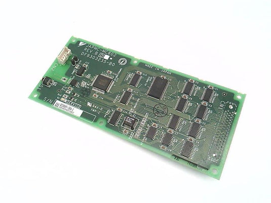 Yaskawa JAPMC-MC802
