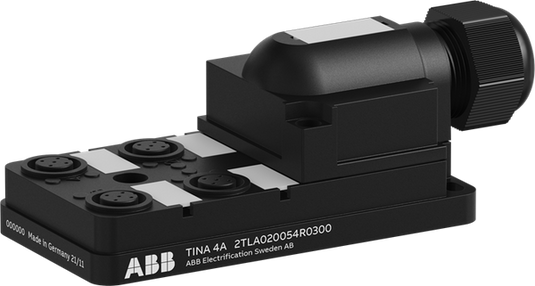 ABB 2TLA020054R0300