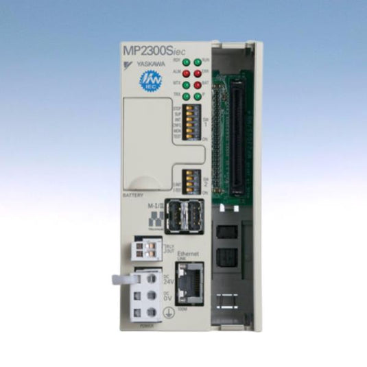 Yaskawa PMC-U-MP23S16