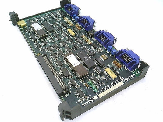 Yaskawa JANCD-FC310