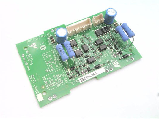Yaskawa ETC710240.M
