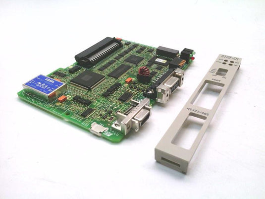 Yaskawa JAPMC-CM2310-E