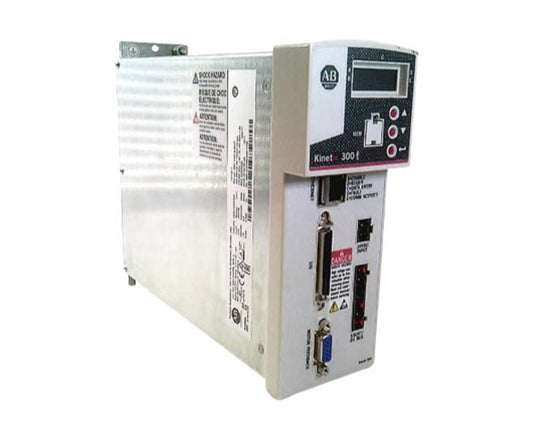 Allen-Bradley 2097-V34PR6