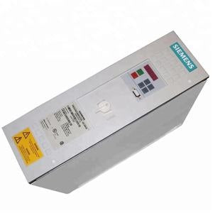 Siemens 6SE7022-0ES87-2DC0-Z