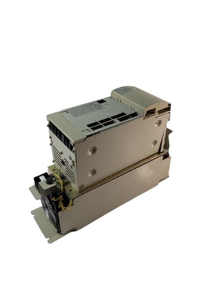 Yaskawa CIMR-M5A40110-XXXX