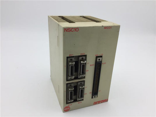Yaskawa JEPMC-MC001
