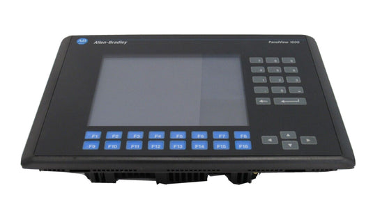 Allen-Bradley 2711-K10G3