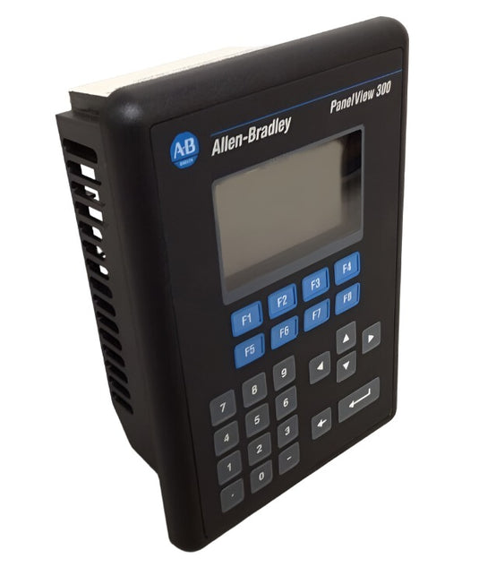 Allen-Bradley 2711-K3A2L1