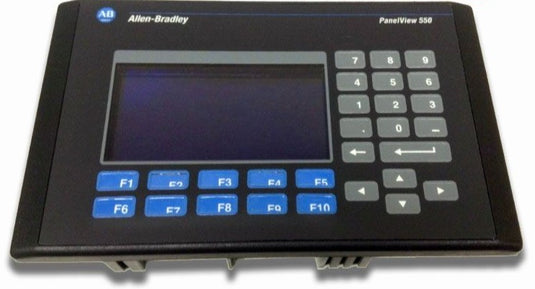 Allen-Bradley 2711-K5A8