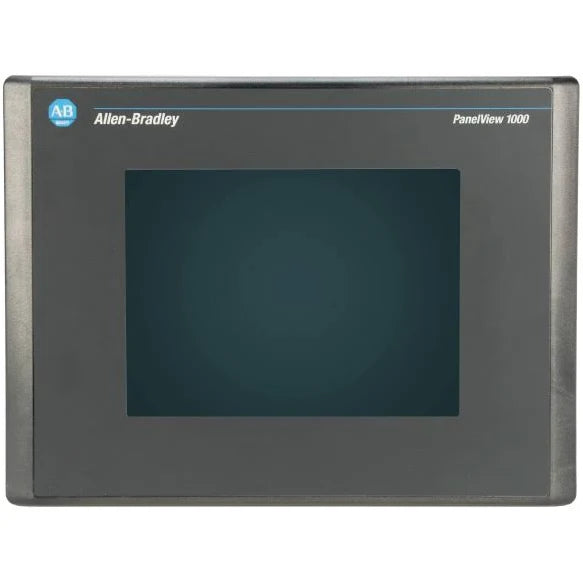 Allen-Bradley 2711-T10C1