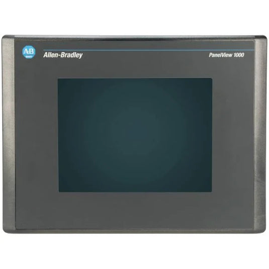 Allen-Bradley 2711-T10C1