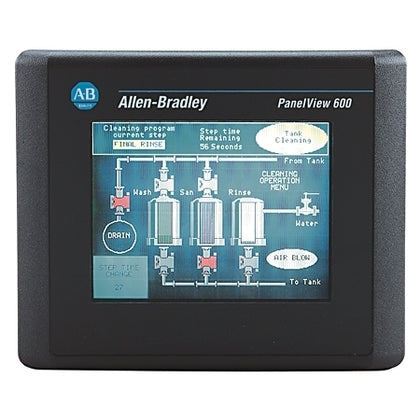 Allen-Bradley 2711-T6C3L1