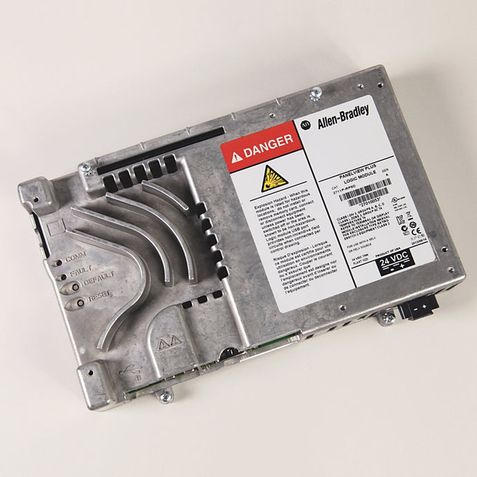 Allen-Bradley 2711P-RP8D