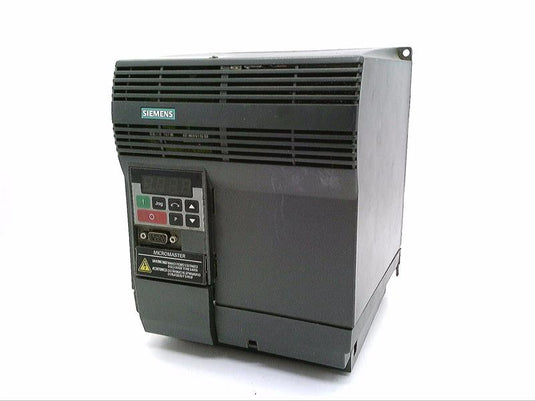 Siemens 6SE7033-2EG50