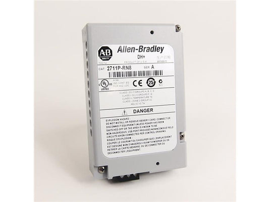 Allen-Bradley 2711P-RN15SK