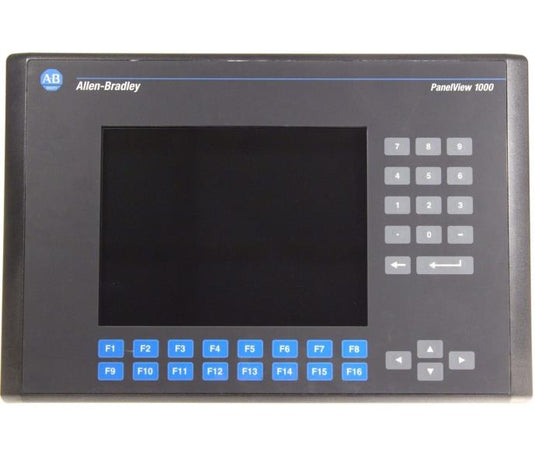 Allen-Bradley 2711-K9C9