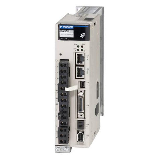 Yaskawa SGD7S-1R9DM0B000F50